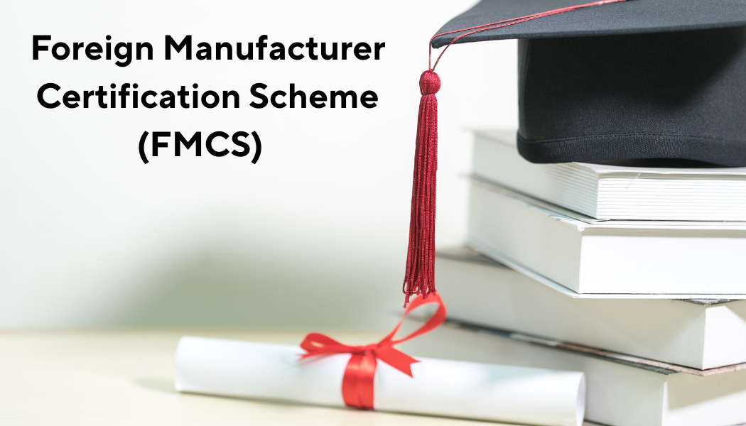FMCS Certification